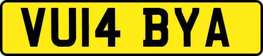 VU14BYA