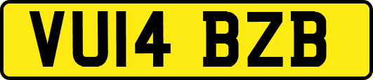 VU14BZB