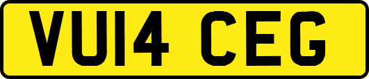 VU14CEG