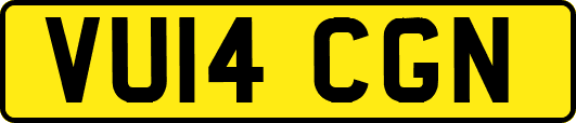 VU14CGN