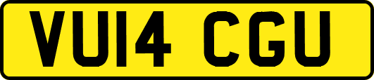 VU14CGU