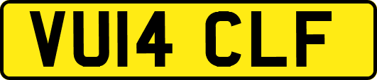 VU14CLF