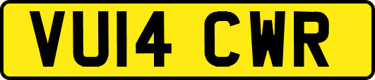 VU14CWR