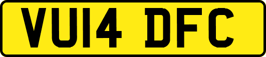 VU14DFC