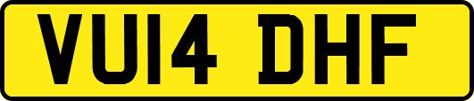 VU14DHF