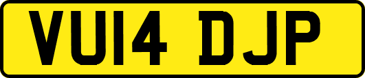 VU14DJP