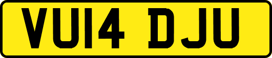 VU14DJU