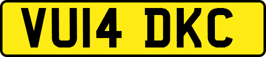 VU14DKC