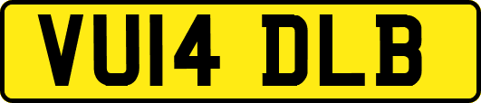 VU14DLB