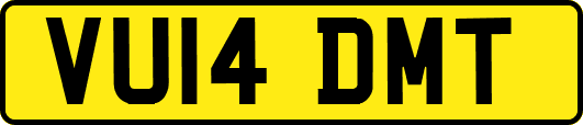 VU14DMT