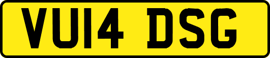 VU14DSG