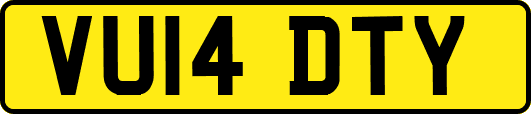 VU14DTY