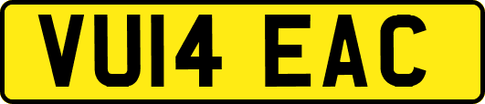 VU14EAC