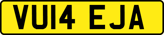VU14EJA