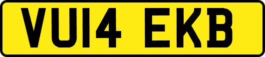 VU14EKB