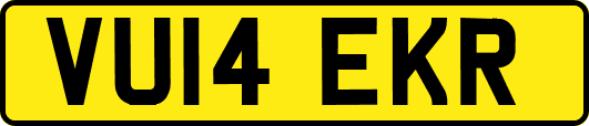 VU14EKR