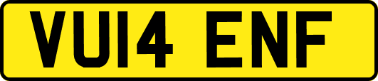 VU14ENF