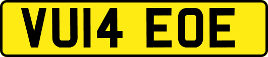 VU14EOE