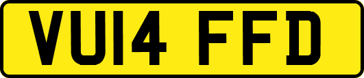 VU14FFD