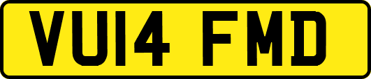 VU14FMD