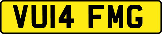 VU14FMG