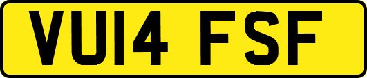 VU14FSF