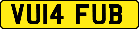 VU14FUB