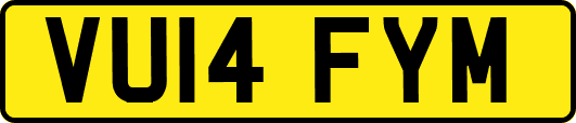 VU14FYM