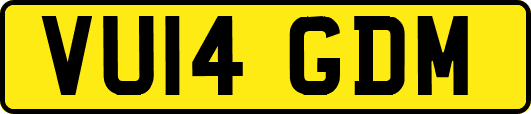 VU14GDM