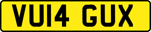 VU14GUX