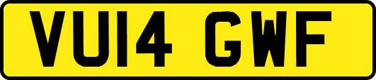 VU14GWF