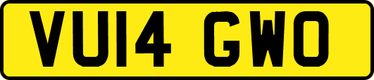 VU14GWO