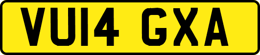 VU14GXA