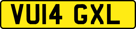 VU14GXL