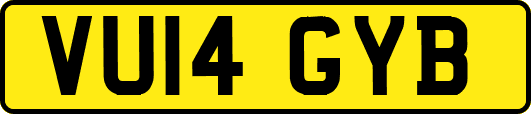 VU14GYB