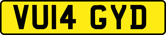 VU14GYD