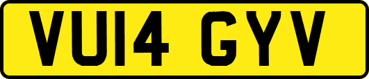 VU14GYV