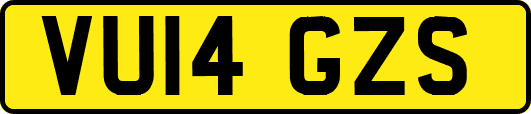 VU14GZS