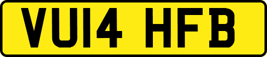 VU14HFB