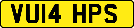 VU14HPS