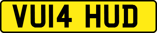 VU14HUD