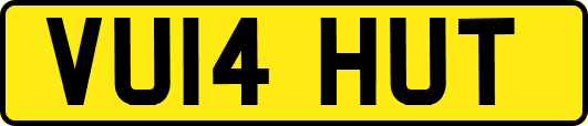 VU14HUT