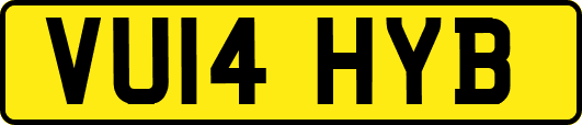 VU14HYB