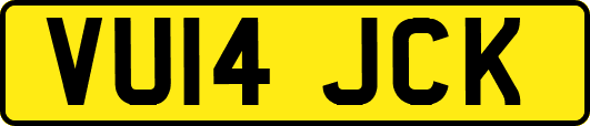 VU14JCK