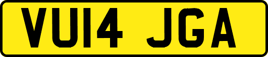 VU14JGA