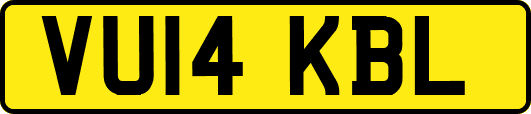 VU14KBL