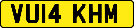 VU14KHM