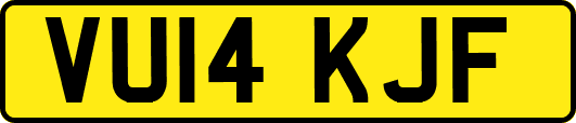 VU14KJF