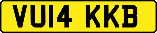 VU14KKB