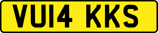 VU14KKS